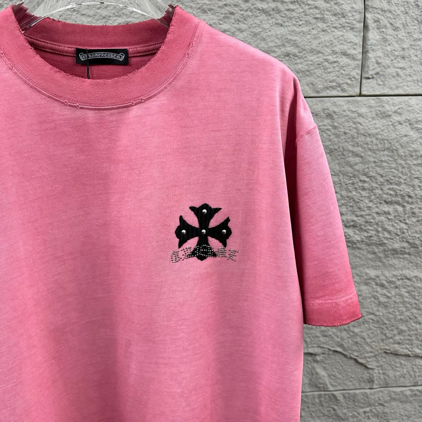 CH 2025 New Arrival + T Same Style Size：S M L XL XXL ：